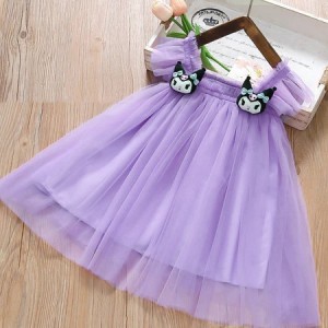 FAST PO VALERIE BABY DRESS