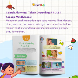 PO BUKU MINDFUL PLAY, JOYFUL DAY
