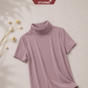 PO NAMIRA MANSET ANAK PENDEK BY VITTO APPAREL