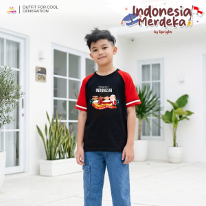 PO INDONESIA MERDEKA SERIES 2026 SET BY UPRIGHT