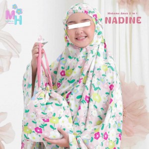 FAST PO MUKENA RAYON NADINE