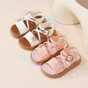 FAST PO GIRL CASUAL SEPATU SANDAL