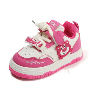 FAST PO SERI 2 LOTSO SCHOOL SHOES
