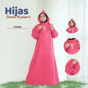 PO HIJAS DEWASA SERIES