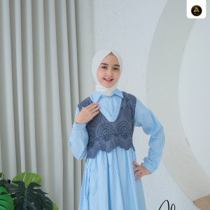PO ALUNA SERIES BY ABYSYA