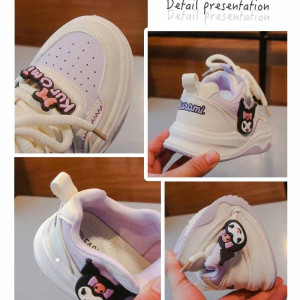 FAST PO SANRIO SERI 1 SNEAKER SHOES