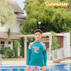 PO SWIMWEAR BATCH 2 BY VITTO EXPLORER