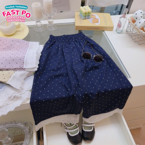 FAST PO DELUNA LONG PANTS