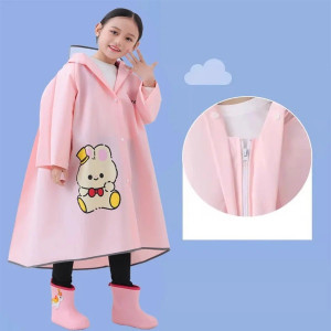 FAST PO MIYUKI RAIN COAT