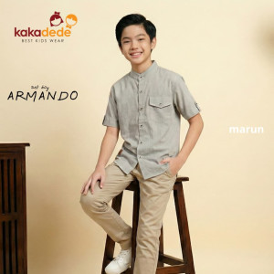 PO ARMANDO SET BOY BY KAKADEDE