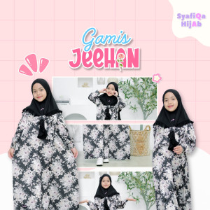 PO GAMIS JEEHAN BY SYAFIQA HIJAB 