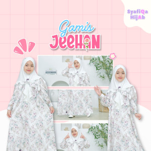 PO GAMIS JEEHAN BY SYAFIQA HIJAB 
