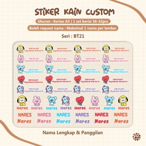 PO STIKER KAIN CUSTOM MGL