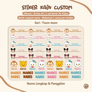 PO STIKER KAIN CUSTOM MGL