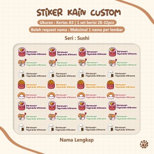 PO STIKER KAIN CUSTOM MGL