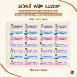 PO STIKER KAIN CUSTOM MGL