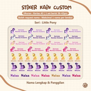 PO STIKER KAIN CUSTOM MGL