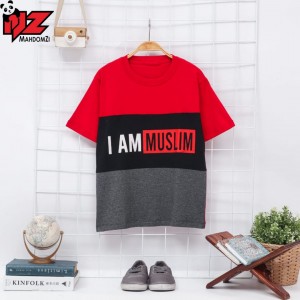 MUSLIM FAITH SERIES BY MAHDOMZI
