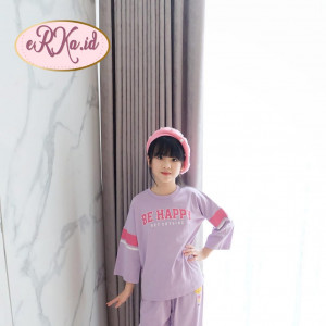 VIONA SET CROP TOP BY ERKA.ID