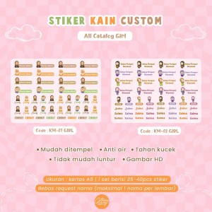 PO STIKER KAIN CUSTOM MGL