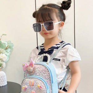 FAST PO PREMIUM MINI BACKPACK - BEATRICE