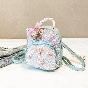 FAST PO PREMIUM MINI BACKPACK - BEATRICE