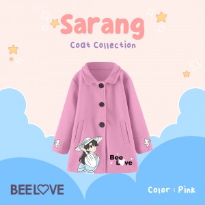 PO SARANG COAT COLLECTION BY BEELOVE