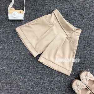 FAST PO MISHA SHORT PANTS