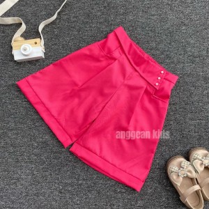 FAST PO MISHA SHORT PANTS