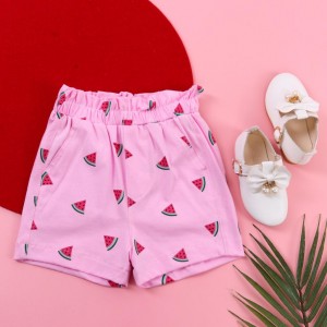 FAST PO KAMARI SHORT PANTS