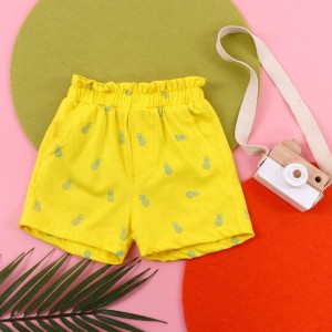 FAST PO KAMARI SHORT PANTS