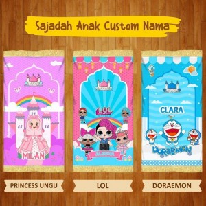 PO SAJADAH CUSTOM HK GRUP