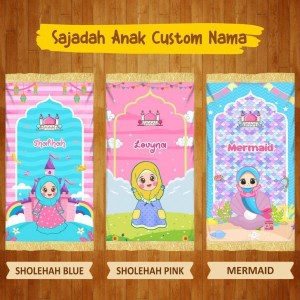 PO SAJADAH CUSTOM HK GRUP