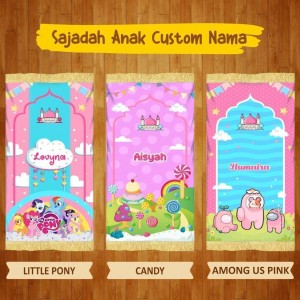 PO SAJADAH CUSTOM HK GRUP