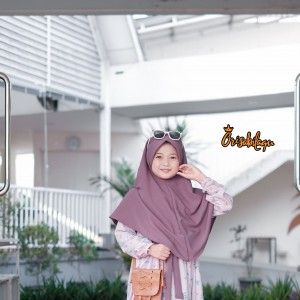 PO GAMIS SET JASMINE BY ORISABILAQU