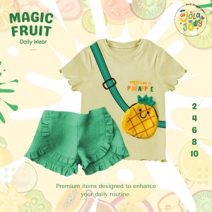 PO MAGIC FRUIT DAILY WEAR BY JOLA JOLY