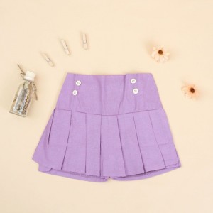 FAST PO CARLA SKIRT PANTS