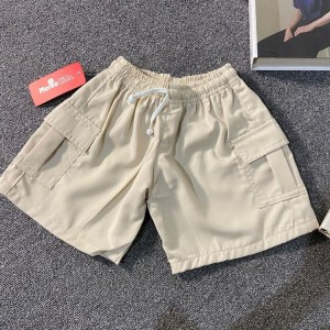 FAST PO FILO CARGO SHORT PANTS