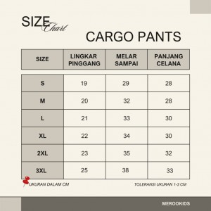 FAST PO FILO CARGO SHORT PANTS