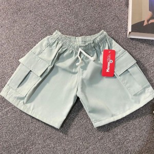 FAST PO FILO CARGO SHORT PANTS