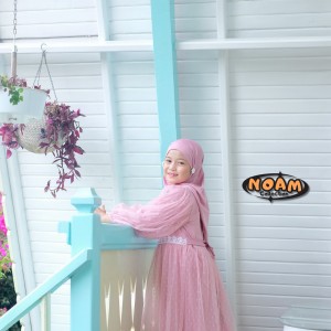 PO GAMIS RIHANA (BABY & KIDS) BY NOAM