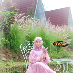 PO GAMIS RIHANA (BABY & KIDS) BY NOAM