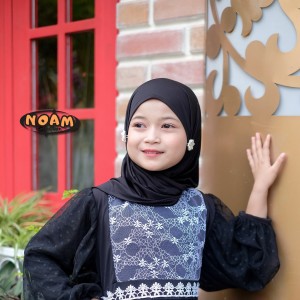 PO GAMIS RIHANA (BABY & KIDS) BY NOAM