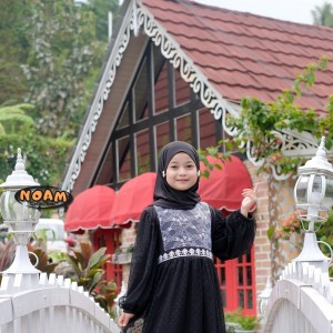 PO GAMIS RIHANA (BABY & KIDS) BY NOAM