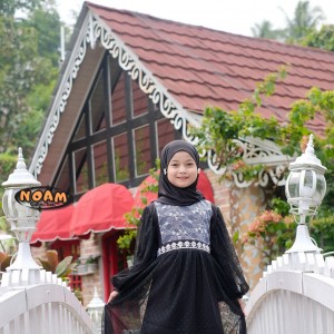 PO GAMIS RIHANA (JUN) BY NOAM