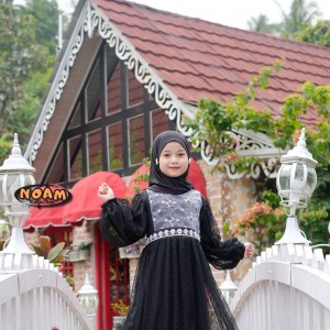 PO GAMIS RIHANA (BABY & KIDS) BY NOAM