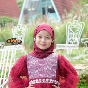 PO GAMIS RIHANA (BABY & KIDS) BY NOAM