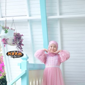 PO GAMIS RIHANA (BABY & KIDS) BY NOAM