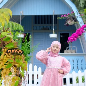 PO GAMIS RIHANA (BABY & KIDS) BY NOAM