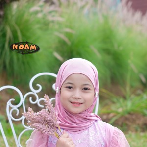 PO GAMIS RIHANA (BABY & KIDS) BY NOAM